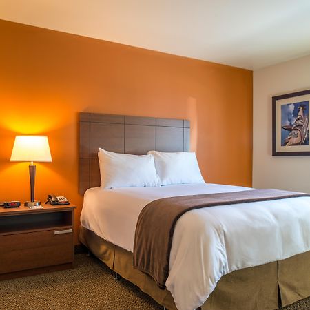 My Place Hotel-Billings, Mt Eksteriør billede