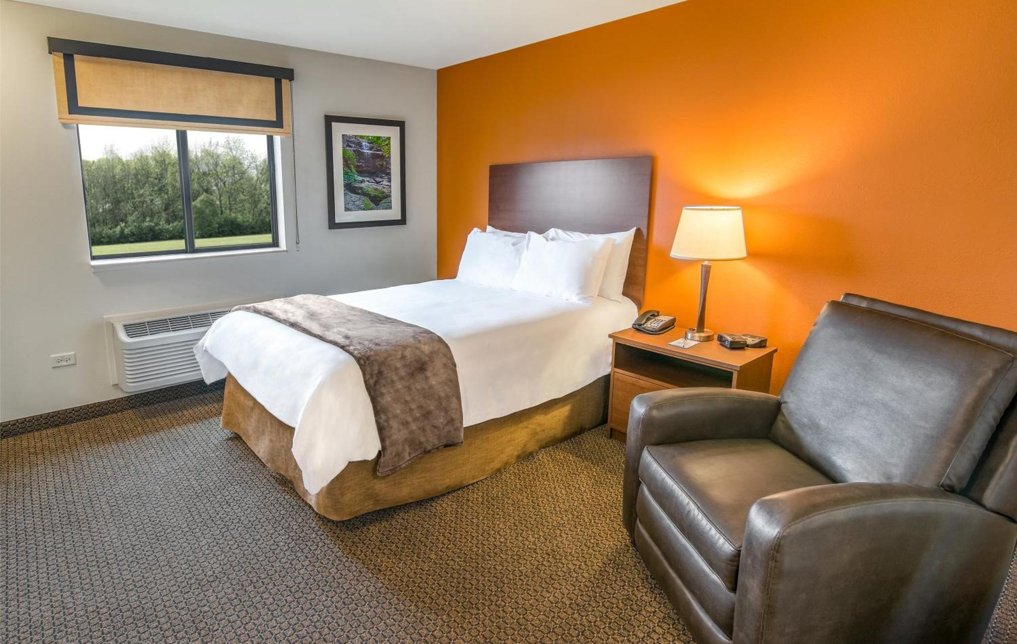 My Place Hotel-Billings, Mt Værelse billede